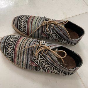 Patara Monterey Nomad